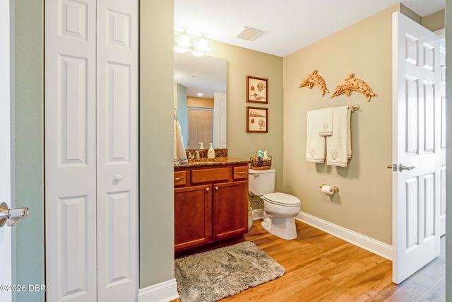 2801 S Ridgewood Ave Unit 314, South Daytona, FL 32119