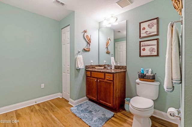 2801 S Ridgewood Ave Unit 314, South Daytona, FL 32119