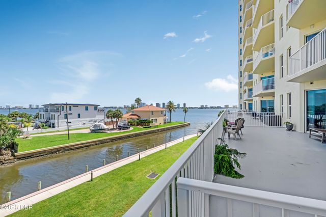 2801 S Ridgewood Ave Unit 314, South Daytona, FL 32119