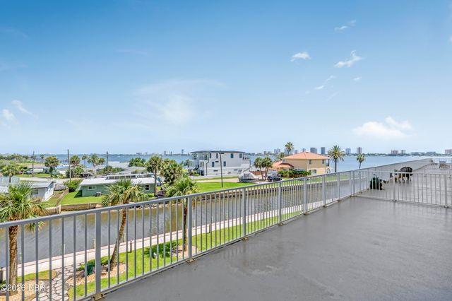 2801 S Ridgewood Ave Unit 314, South Daytona, FL 32119