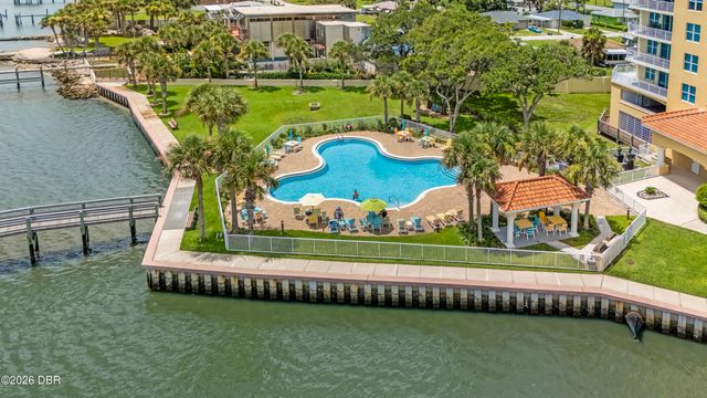2801 S Ridgewood Ave Unit 314, South Daytona, FL 32119