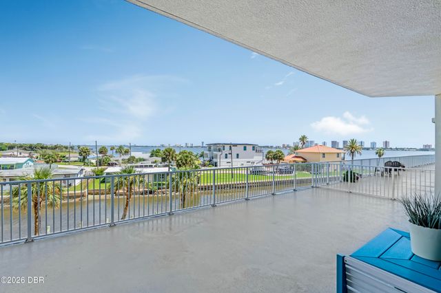 2801 S Ridgewood Ave Unit 314, South Daytona, FL 32119