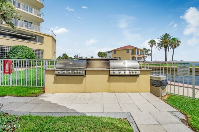 2801 S Ridgewood Ave Unit 314, South Daytona, FL 32119