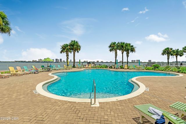 2801 S Ridgewood Ave Unit 314, South Daytona, FL 32119
