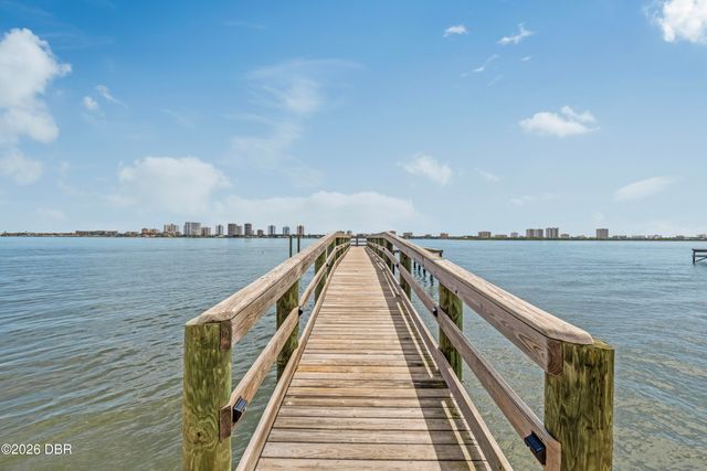2801 S Ridgewood Ave Unit 314, South Daytona, FL 32119