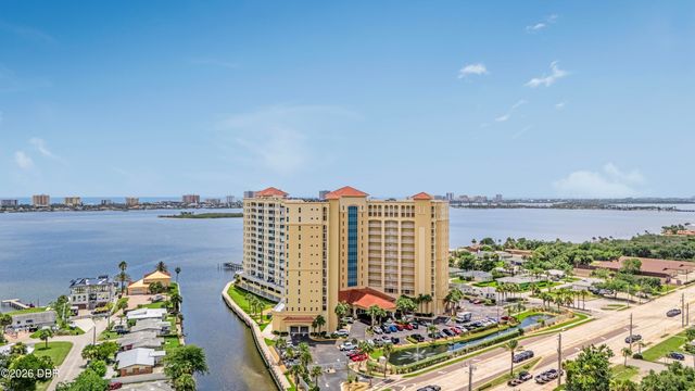 2801 S Ridgewood Ave Unit 314, South Daytona, FL 32119