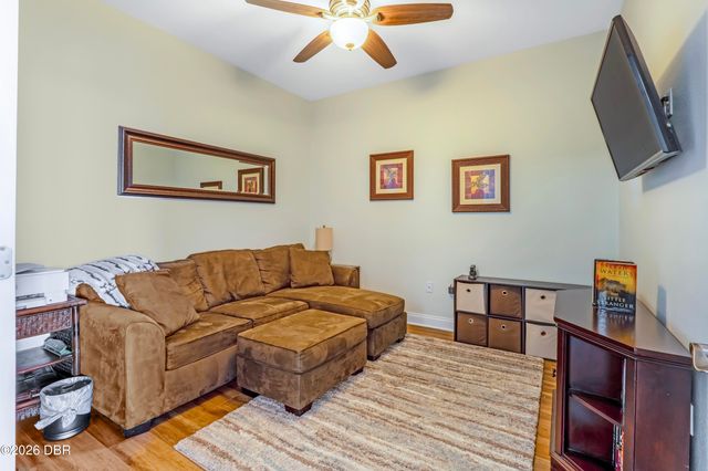 2801 S Ridgewood Ave Unit 314, South Daytona, FL 32119