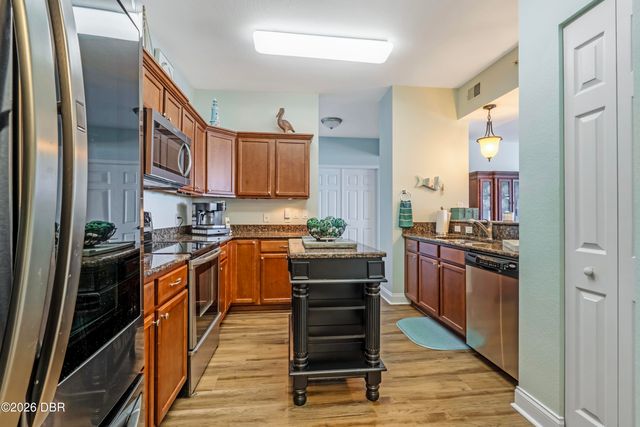 2801 S Ridgewood Ave Unit 314, South Daytona, FL 32119