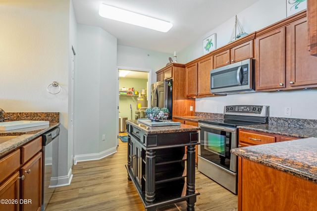 2801 S Ridgewood Ave Unit 314, South Daytona, FL 32119