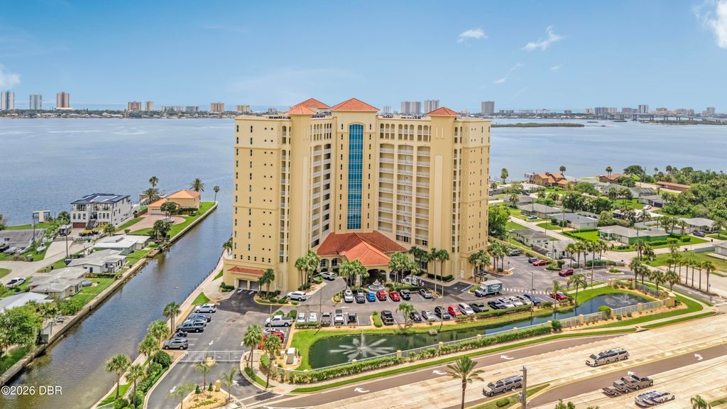 2801 S Ridgewood Ave Unit 314, South Daytona, FL 32119
