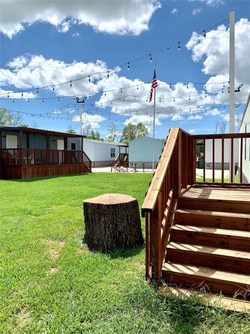 3621 County Road 161 F, Alvin, TX 77511