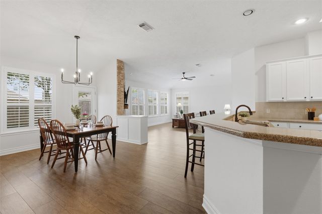 11403 Starlight Bay Street, Pearland, TX 77584