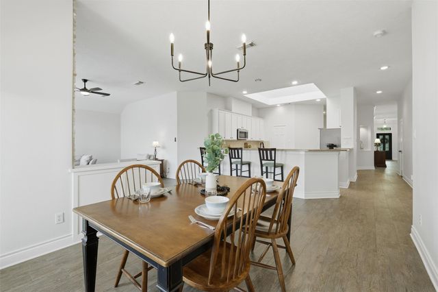 11403 Starlight Bay Street, Pearland, TX 77584