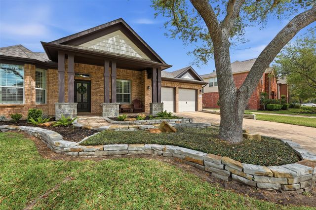 11403 Starlight Bay Street, Pearland, TX 77584