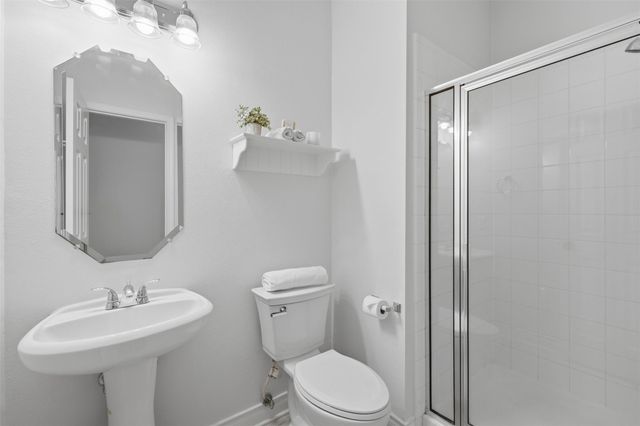 11403 Starlight Bay Street, Pearland, TX 77584