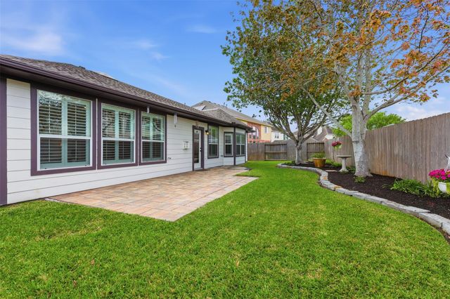 11403 Starlight Bay Street, Pearland, TX 77584