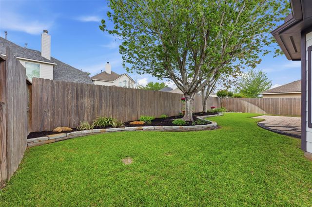 11403 Starlight Bay Street, Pearland, TX 77584