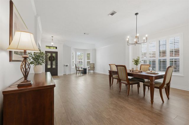 11403 Starlight Bay Street, Pearland, TX 77584