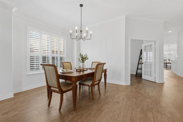 11403 Starlight Bay Street, Pearland, TX 77584