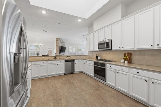 11403 Starlight Bay Street, Pearland, TX 77584