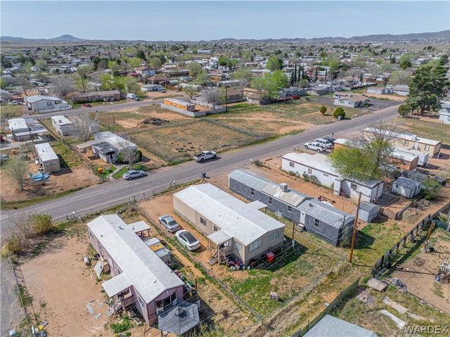 3865 E John L Avenue, Kingman, AZ 86409