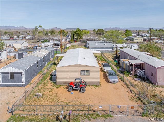 3865 E John L Avenue, Kingman, AZ 86409