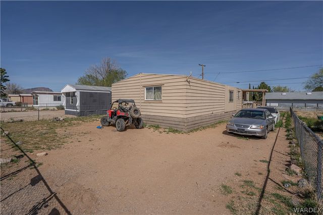 3865 E John L Avenue, Kingman, AZ 86409