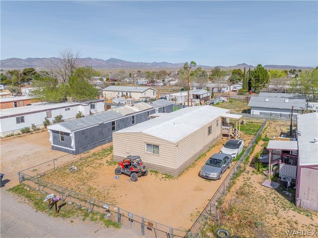 3865 E John L Avenue, Kingman, AZ 86409