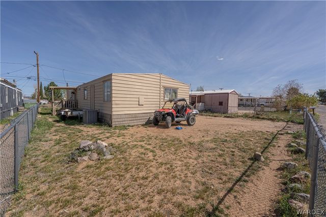 3865 E John L Avenue, Kingman, AZ 86409