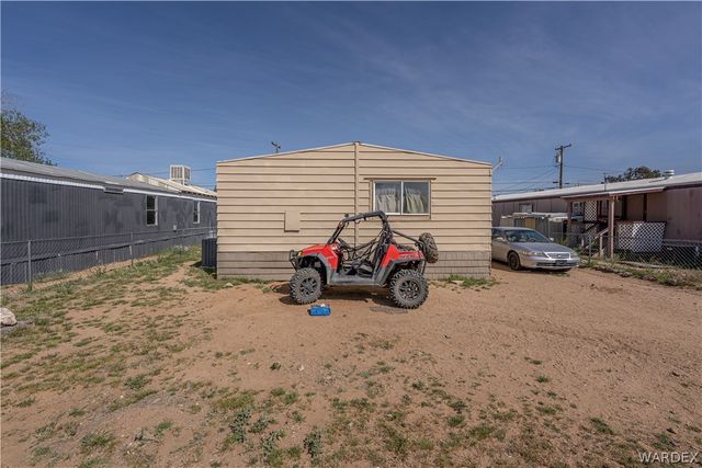 3865 E John L Avenue, Kingman, AZ 86409