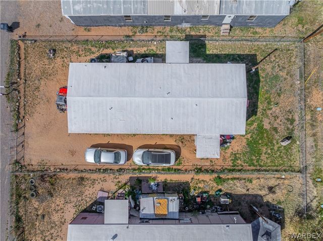 3865 E John L Avenue, Kingman, AZ 86409