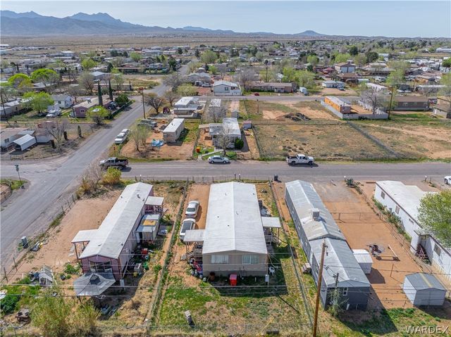 3865 E John L Avenue, Kingman, AZ 86409