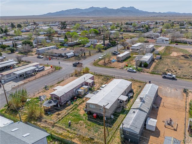 3865 E John L Avenue, Kingman, AZ 86409