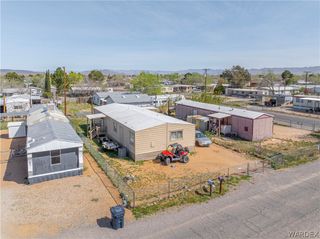 3865 E John L Avenue, Kingman, AZ 86409