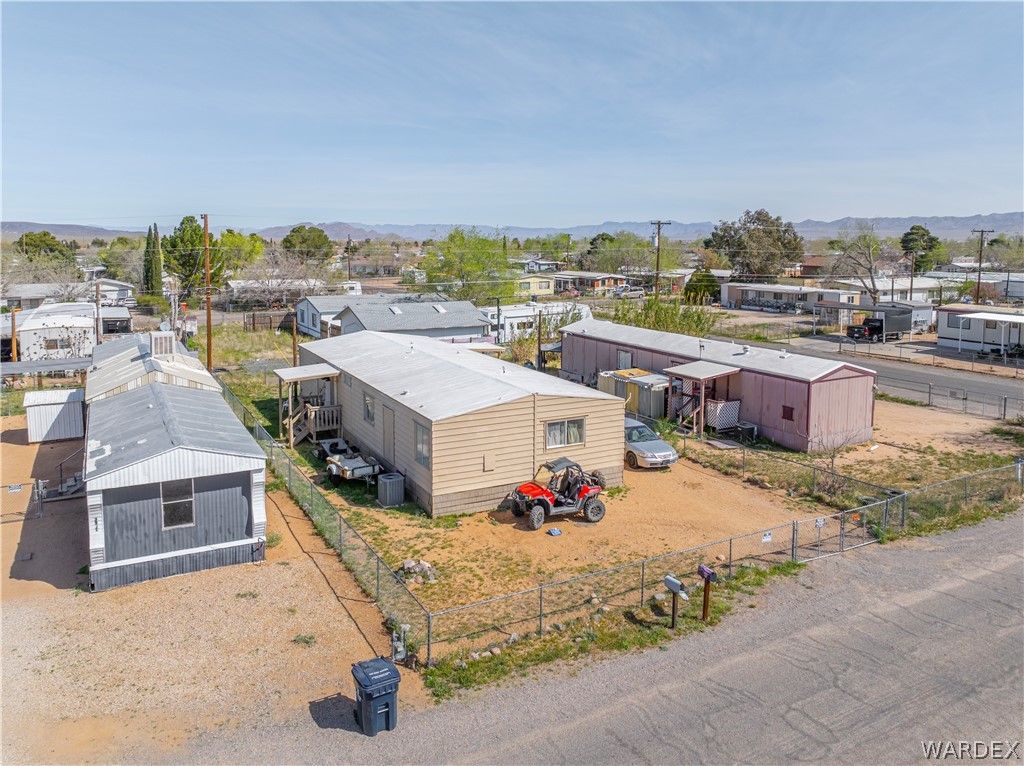 3865 E John L Avenue, Kingman, AZ 86409