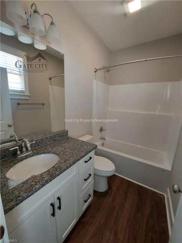 540 Wallburg High Point Road A, Winston-salem, NC 27265