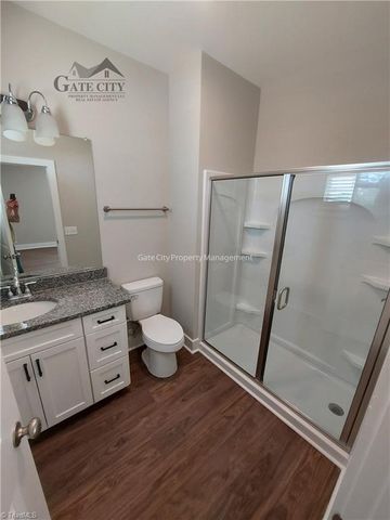 540 Wallburg High Point Road A, Winston-salem, NC 27265