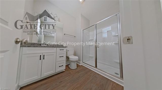 540 Wallburg High Point Road A, Winston-salem, NC 27265