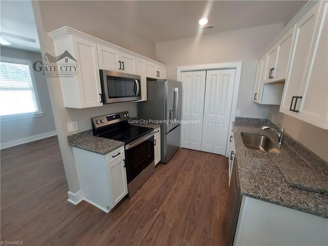 540 Wallburg High Point Road A, Winston-salem, NC 27265