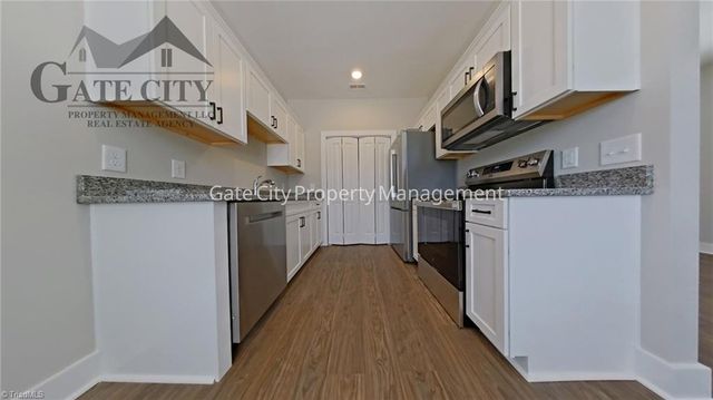 540 Wallburg High Point Road A, Winston-salem, NC 27265