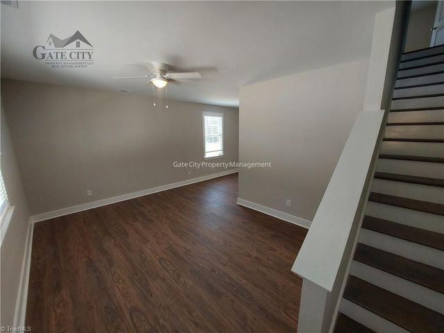 540 Wallburg High Point Road A, Winston-salem, NC 27265