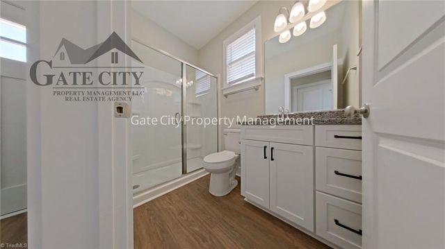 540 Wallburg High Point Road A, Winston-salem, NC 27265