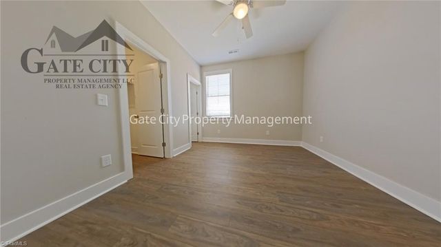 540 Wallburg High Point Road A, Winston-salem, NC 27265