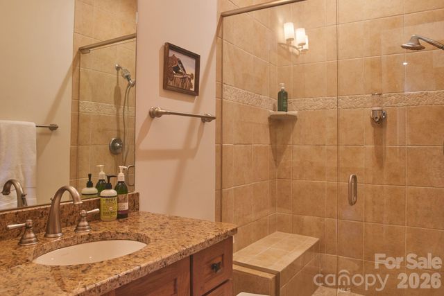 427 Spring Rock Road, Burnsville, NC 28714
