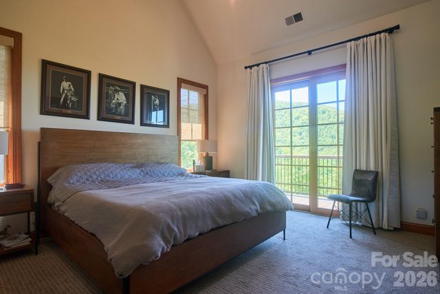 427 Spring Rock Road, Burnsville, NC 28714