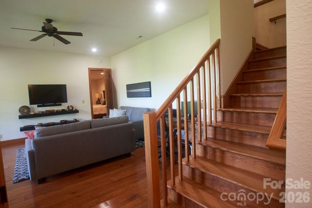 427 Spring Rock Road, Burnsville, NC 28714