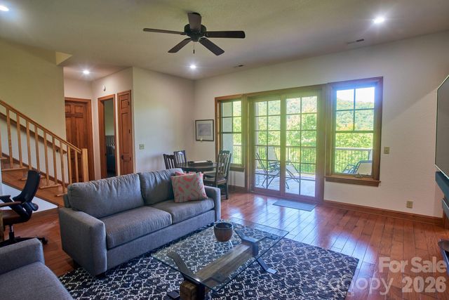 427 Spring Rock Road, Burnsville, NC 28714