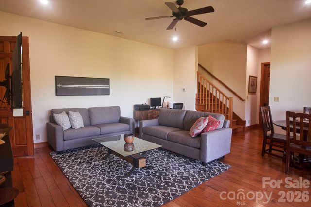 427 Spring Rock Road, Burnsville, NC 28714