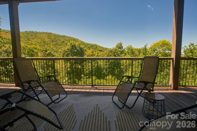 427 Spring Rock Road, Burnsville, NC 28714