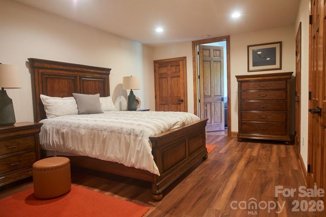 427 Spring Rock Road, Burnsville, NC 28714